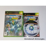 Motocross Mania 3 (Complete)