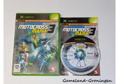 Motocross Mania 3 (Compleet)
