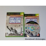 Shattered Union (Complete)