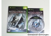 Medal of Honor European Assault (Complete)