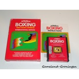 Boxing (Compleet)