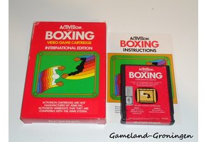 Boxing (Complete)