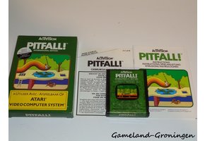 Pitfall! (Complete)