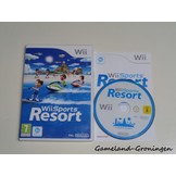 Wii Sports Resort (Compleet, HOL)