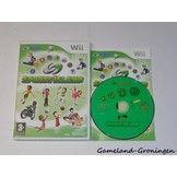 Sports Island (Complete, HOL)