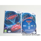 Disney's Cars 2 (Compleet, FAH)