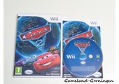 Disney's Cars 2 (Compleet, FAH)