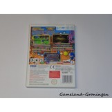 Sega Superstars Tennis (Complete)