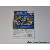 Super Mario Galaxy (Complete, HOLLOW)