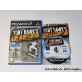 Tony Hawk's Underground (Compleet)