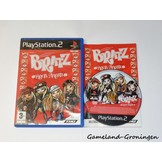 Bratz Rock Angelz (Compleet)