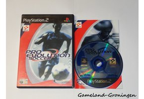 Pro Evolution Soccer (Compleet)