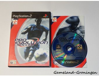 Pro Evolution Soccer (Complete)