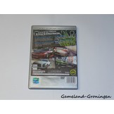 Need for Speed Pro Street (Complete, Platinum)