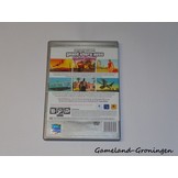 Grand Theft Auto Vice City Stories (GTA) (Complete, Platinum)