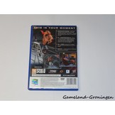 WWF Smackdown vs Raw 2011 (Complete)