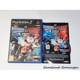 WWF Smackdown vs Raw 2011 (Complete)