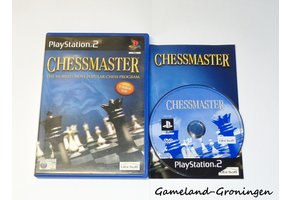 Chessmaster (Compleet)