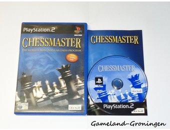 Chessmaster (Compleet)