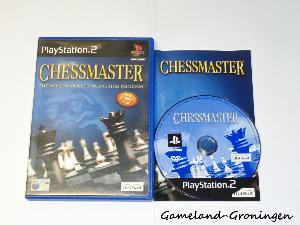 Chessmaster (Compleet)