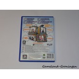 Eye Toy Play (Compleet)