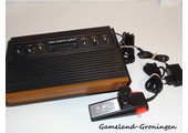 Atari 2600 6 Button with Controller & Wiring (Woody)