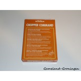 Chopper Command (Complete)