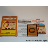 Chopper Command (Compleet)