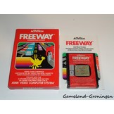 Freeway (Complete)