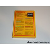 Alpha Beam with Ernie (Complete)