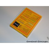 Alpha Beam with Ernie (Complete)