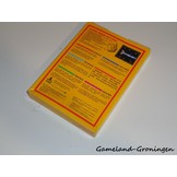 Alpha Beam with Ernie (Compleet)