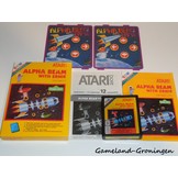 Alpha Beam with Ernie (Compleet)