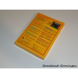 Big Bird's Egg Catch (Complete)