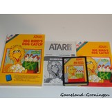 Big Bird's Egg Catch (Compleet)