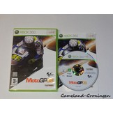 MotoGP 08 (Complete)