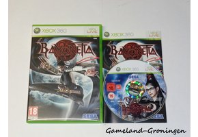 Bayonetta (Compleet)