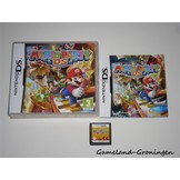 Mario Party DS (Complete, HOL)