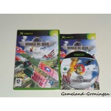 Wings of War (Compleet)