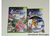 Wings of War (Compleet)