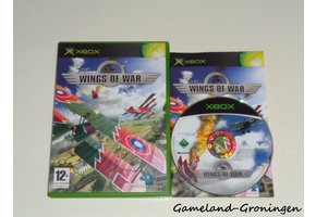 Wings of War (Compleet)