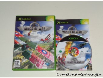 Wings of War (Complete)