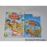 Big Beach Sports 2 (Complete)