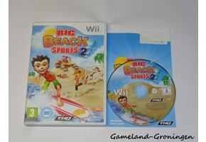 Big Beach Sports 2 (Compleet)