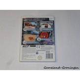 Disney's Cars (Complete, HOL)