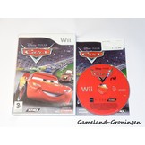 Disney's Cars (Complete, HOL)