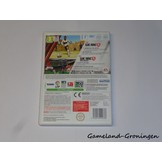 FIFA 11 (Complete, FAH)