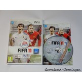 FIFA 11 (Compleet, FAH)