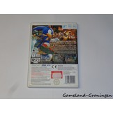 Sonic and the Black Knight (Complete, FAH)