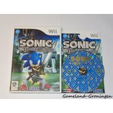 Sonic and the Black Knight (Compleet, FAH)